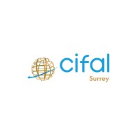 CIFAL Surrey logo - Similar company to Cifal Miami