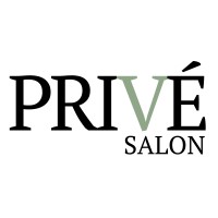 Prive Salon logo - Similar company to Cortello Salon