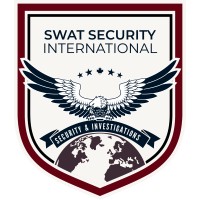 SWAT Security International logo - Similar company to Southwest Steel Processing Llc