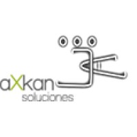 AXKAN Soluciones logo - Similar company to Axkan