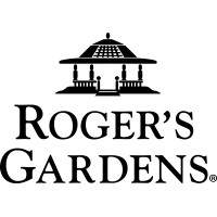 Roger's Gardens logo - Similar company to Rolling Greens