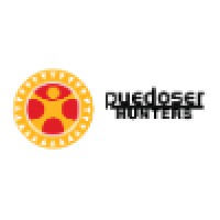 Puedoser Hunters logo - Similar company to Fact Or-Ia