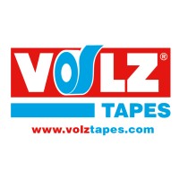 VOLZ® TAPES logo - Similar company to Identytec