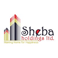 Sheba Holdings Ltd logo - Similar company to Brandimark