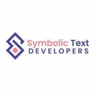 Symbolic Text Developers logo - Similar company to Binary Digital Media