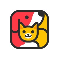 Pawket logo - Similar company to Vetx
