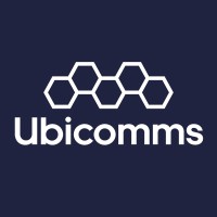 Ubicomms logo - Similar company to Encircle Solutions Ltd