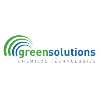 Green Solutions S.r.l. logo - Similar company to Green Solutions Srl