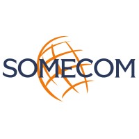 SOMECOM logo - Similar company to Paca Ventes