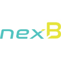NexB logo - Similar company to Iotiza