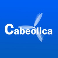 Cabeólica, S.A. logo - Similar company to Winpower, S.A.