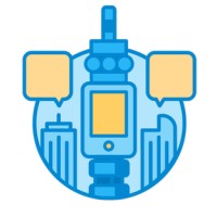 EngagingCities logo - Similar company to Cinnovation Studio
