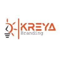 Kreya Branding logo - Similar company to Tecsacon Technologies