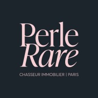 Perle Rare logo - Similar company to Mon Chasseur Immo