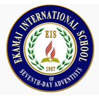 Ekamai International School logo - Similar company to Ma-Jusmin Group