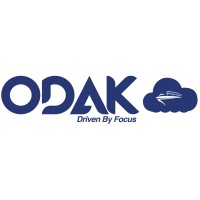 Odak Solutions logo - Similar company to Cargo Line