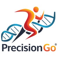 PrecisionGo logo - Similar company to Australian Biosearch