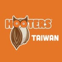 Hooters Taiwan logo - Similar company to Inxsoft