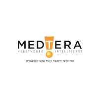 MedTera logo - Similar company to Data360 For Healthcare Engagement