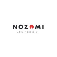 NOZOMI Agua y Energía logo - Similar company to Water Eco Solutions S.A. De C.V.