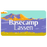 Basecamp Lassen logo - Similar company to Talk Social To Me