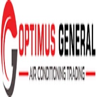 OPTIMUS GENERAL AIR CONDITION TRADING L.L.C logo - Similar company to Macrob2B
