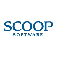 SCOOP Software GmbH logo - Similar company to Axitera Gmbh