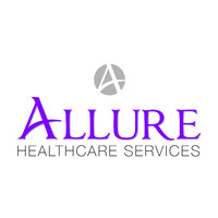 Allure Healthcare Services logo - Similar company to Elitech It Services