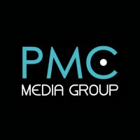 PMC Media Group logo - Similar company to Rdw Group