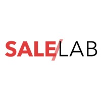 The Sale Lab logo - Similar company to Workspace Kenya