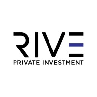 RIVE Private Investment logo - Similar company to Rgreen Invest