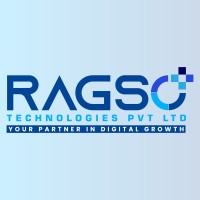 Ragso Technologies logo - Similar company to Atinity Solutions