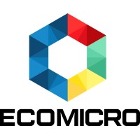 EcoMicro logo - Similar company to Inexplo