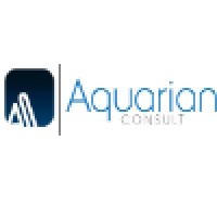 Aquarian Consult logo - Similar company to Verbatim Virtual Solutions