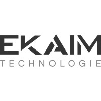 ÉKAIM TECHNOLOGIE logo - Similar company to Escodec