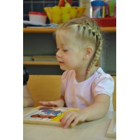 Stichting Peutercentra Arnhem