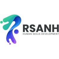 RSANH logo - Similar company to Amgroup.Org