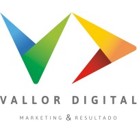 Vallor Digital logo - Similar company to Rotiv Tech