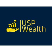 USP Wealth logo - Similar company to Maitri Wealth