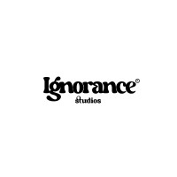 Ignorance Studios logo - Similar company to Cv. Zen Group