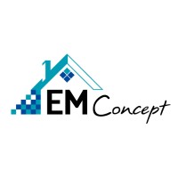 EM Concept 68 logo - Similar company to Ciarem