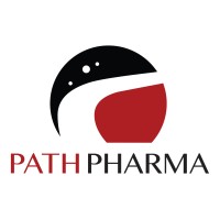 Path Pharma GmbH logo - Similar company to Vector Pharma Fzco