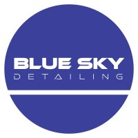 Blue Sky Detailing logo - Similar company to Moradness