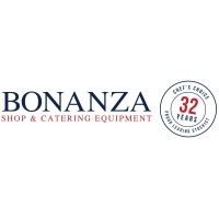 Bonanza Shop Equipment logo - Similar company to Professional Kitchen Solutions