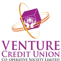 VENTURE Credit Union Co-operative Society Limited logo - Similar company to Tecu Credit Union Co-Operative Society Limited
