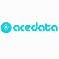 Acedata Technologies logo - Similar company to Evolution Careers Training