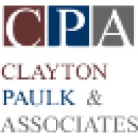 Clayton Paulk And Associates