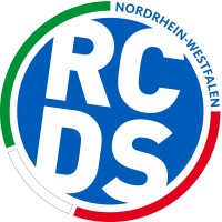 RCDS Nordrhein-Westfalen logo - Similar company to Central (Universität Zu Köln / University Of Cologne)