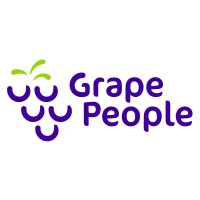 Grape People World logo - Similar company to Teamcoach International