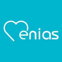 Menias logo - Similar company to Rooster